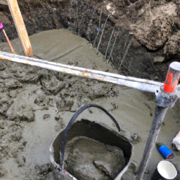 Béton mur : optez pour la solidité et la durabilité pour vos constructions Sainte-Maxime